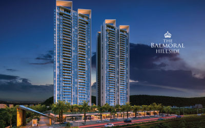 Balmoral-Hillside
